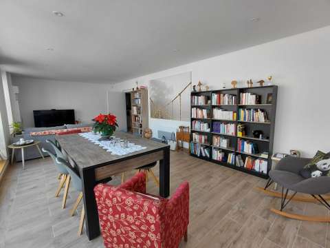 Vente maison 17 pièces