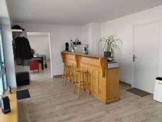 Vente maison 17 pièces