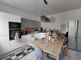 Vente maison 17 pièces
