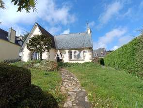 Vente Maison 3 chambresSaint-Nicolas-du-Pélem