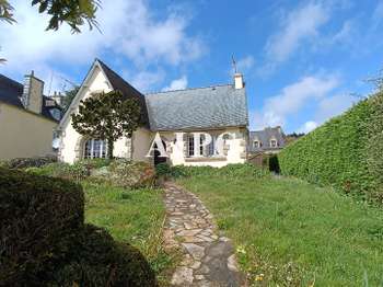 Vente maison 5 pièces Saint-Nicolas-du-Pélem 22