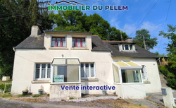 Photo Vente maison Saint-Nicolas-du-Pélem