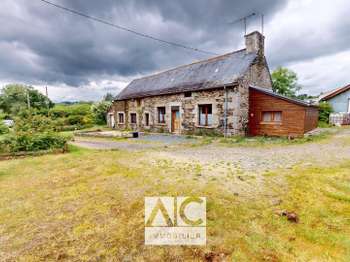 Vente Maison 2 chambresSaint-Nicolas-du-Pélem