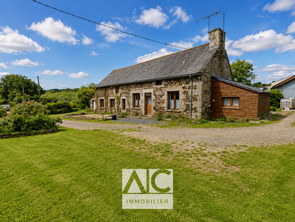 Vente Maison 2 chambresSaint-Nicolas-du-Pélem