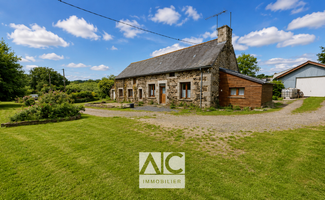 Photo Vente maison Saint-Nicolas-du-Pélem