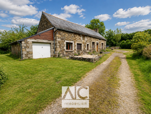 Vente Maison 2 chambresSaint-Nicolas-du-Pélem