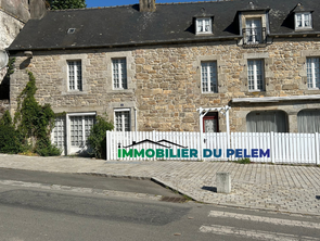 Vente Maison 4 chambresSaint-Nicolas-du-Pélem