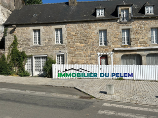 Vente maison 9 pièces Vente maison 9 pièces
