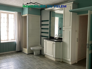 Vente maison 9 pièces Vente maison 9 pièces