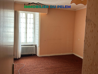 Vente maison 9 pièces Vente maison 9 pièces