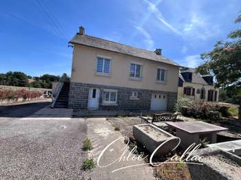 Vente Maison 2 chambresSaint-Nicolas-du-Pélem