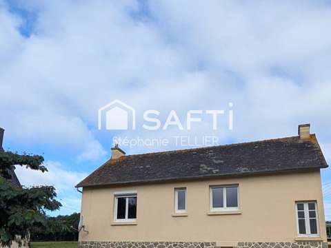 Vente maison 3 pièces Vente maison 3 pièces