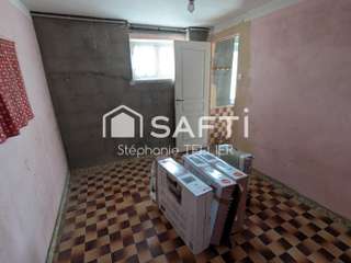 Vente maison 3 pièces Vente maison 3 pièces