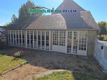Vente maison 7 pièces Saint-Nicolas-du-Pélem 22