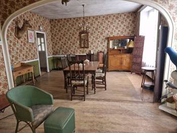 Vente maison 7 pièces Vente maison 7 pièces