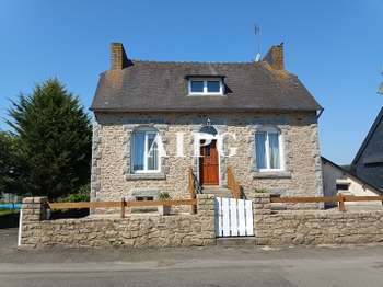 Vente maison 5 pièces Saint-Nicolas-du-Pélem 22