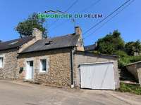 Vente maison 2 pièces Vente maison 2 pièces