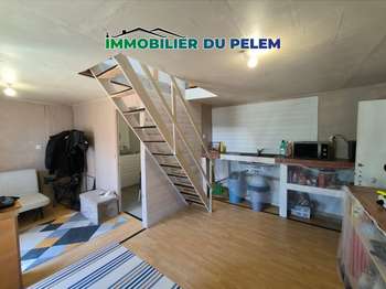 Vente maison 2 pièces Vente maison 2 pièces