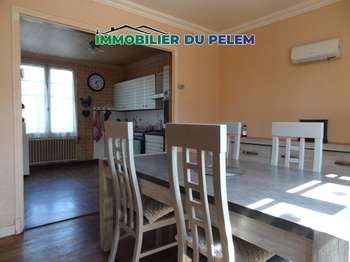 Vente maison 6 pièces Vente maison 6 pièces