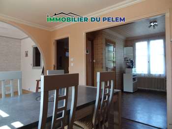 Vente maison 6 pièces Vente maison 6 pièces