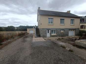 Vente Maison 2 chambresSaint-Nicolas-du-Pélem