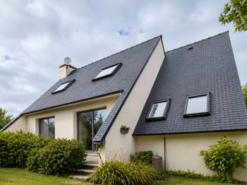 Vente Maison 4 chambresSaint-Nicolas-du-Pélem