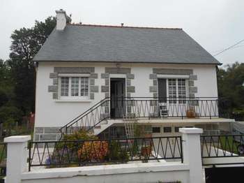 Vente Maison 3 chambresSaint-Nicolas-du-Pélem