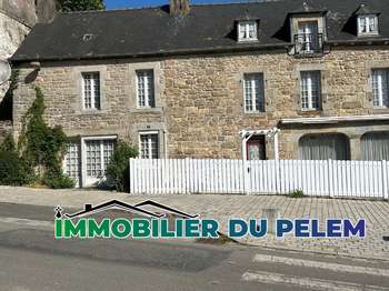 Vente Maison 4 chambresSaint-Nicolas-du-Pélem