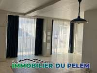 Vente maison 9 pièces