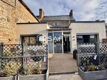 Vente Maison 4 chambresSaint-Nicolas-du-Pélem