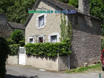 Photo Vente maison Saint-Nicolas-du-Pélem