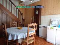 Vente maison 2 pièces