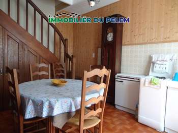 Vente maison 2 pièces