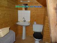Vente maison 2 pièces