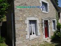Vente maison 2 pièces