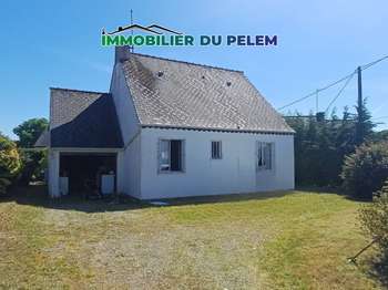 Vente Maison 2 chambresSaint-Nicolas-du-Pélem