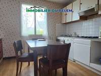 Vente maison 3 pièces Vente maison 3 pièces