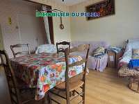 Vente maison 3 pièces Vente maison 3 pièces