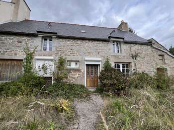 Vente MaisonSaint-Nicolas-du-Pélem