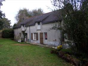 Vente Maison 1 chambreSaint-Nicolas-du-Tertre