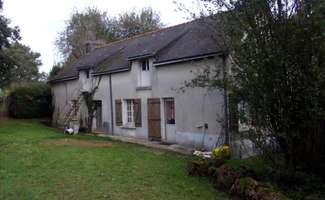 Photo Vente maison Saint-Nicolas-du-Tertre