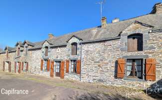 Photo Vente maison Saint-Nicolas-du-Tertre