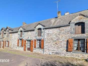 Vente Maison 4 chambresSaint-Nicolas-du-Tertre