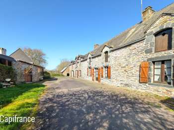 Vente maison 6 pièces Vente maison 6 pièces
