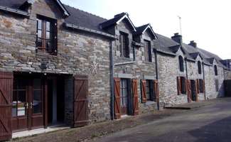 Photo Vente maison Saint-Nicolas-du-Tertre