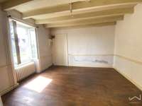 Vente maison 11 pièces
