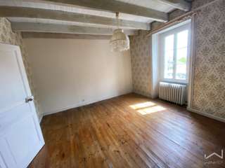 Vente maison 11 pièces