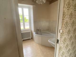 Vente maison 11 pièces