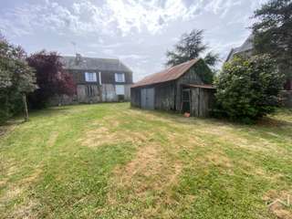 Vente maison 11 pièces