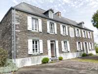 Vente maison 11 pièces